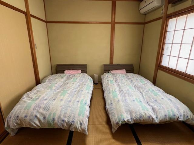 Houtouji Temple Bed & Breakfast Yoshino  Bagian luar foto