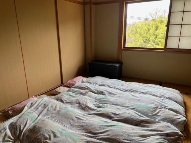 Houtouji Temple Bed & Breakfast Yoshino  Bagian luar foto