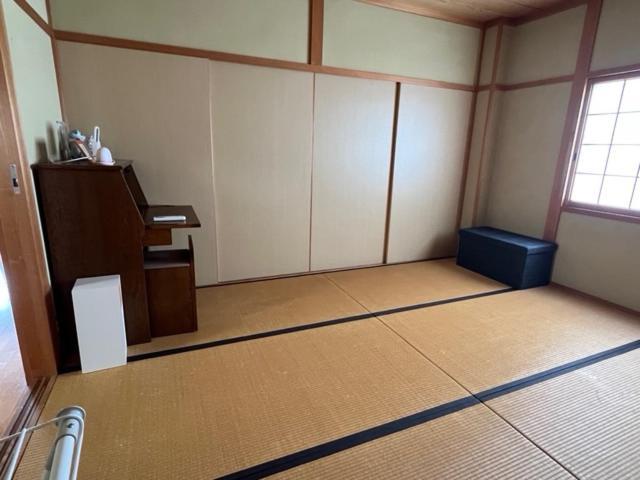 Houtouji Temple Bed & Breakfast Yoshino  Bagian luar foto