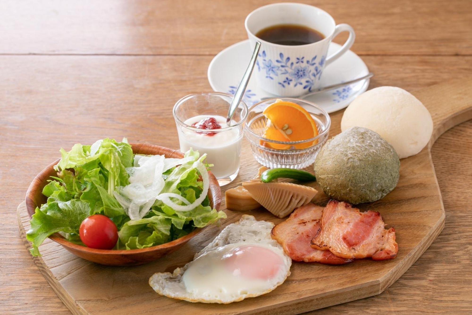 Houtouji Temple Bed & Breakfast Yoshino  Bagian luar foto